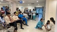Business News | Manipal Hospital Malleshwaram Marks World Patient Safety Day 2023 with Week-long Educational Initiatives