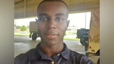 World News | US Soldier Who 'wilfully' Fled to North Korea Held; Charged with Desertion Among Other Crimes