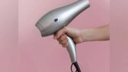 Science News | Electric Hair Styling Tools Leading to Burn Injuries: Study