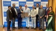 Business News | Fine Acers Announces Exciting Collaboration with Wyndham Hotels & Resorts for a Luxurious Resort & Branded Residences Project in Jaipur, Rajasthan, India