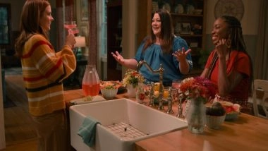 Entertainment News | 'Sweet Magnolias' Renewed for Season 4