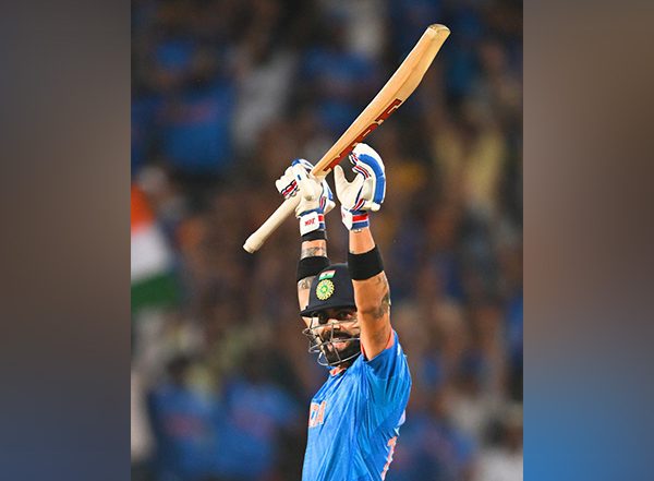 Sports News | Virat Kohli Plays to Situation, is Brilliant in Run Chases: Nasser Hussain