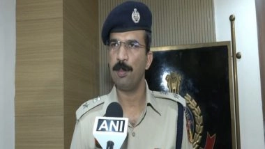 India News | Delhi Police Bust Cyber Fraud Gang, Arrest Seven Persons