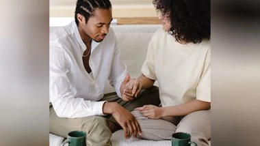 Science News | Accurate Perception of Partner's Behaviour is Crucial for Relationship Stability: Research