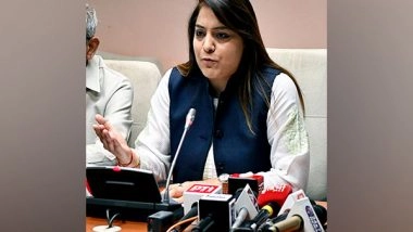 India News | 392 Shops in Lajpat Nagar to Be De-sealed: Delhi Mayor Shelly Oberoi