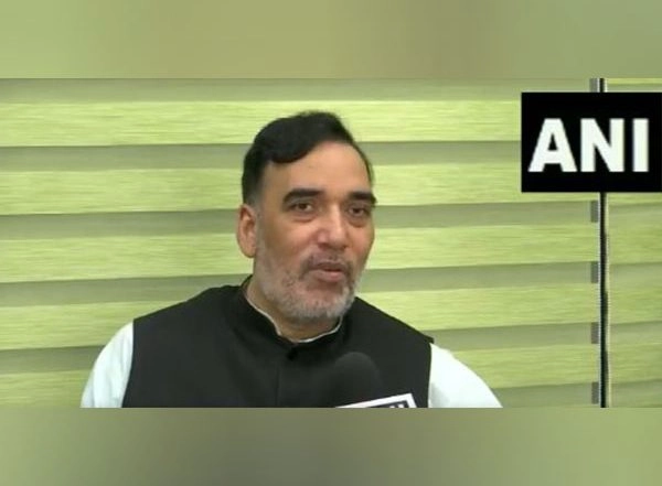 India News | All Public Transport Coming from NCR to Delhi Should Be CNG or Electric: Delhi Min Gopal Rai's Appeal