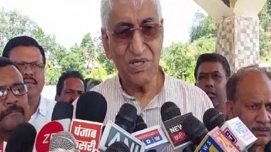 India News | Akhilesh Yadav's 'chirkut' Remark is Beyond Comprehension: Cong Leader TS Singh Deo
