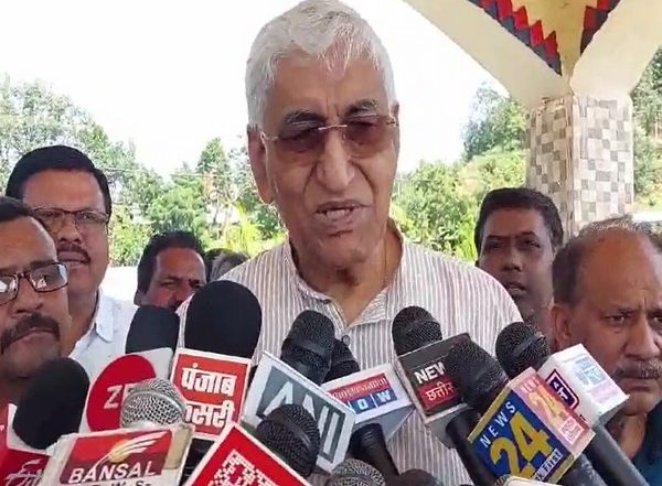 India News | Akhilesh Yadav's 'chirkut' Remark is Beyond Comprehension: Cong Leader TS Singh Deo