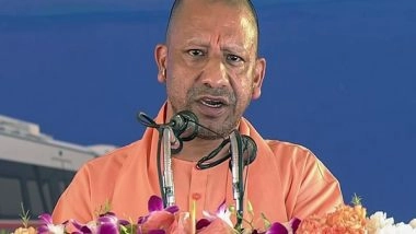 India News | UP Govt's Action Against Negligent Officials in Handling Consolidation-related Cases