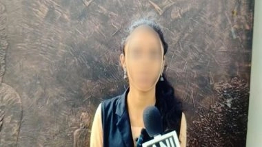 India News | Kerala: Female Student of Kannur Govt Polytechnic College Alleges Harassment by SFI Activists