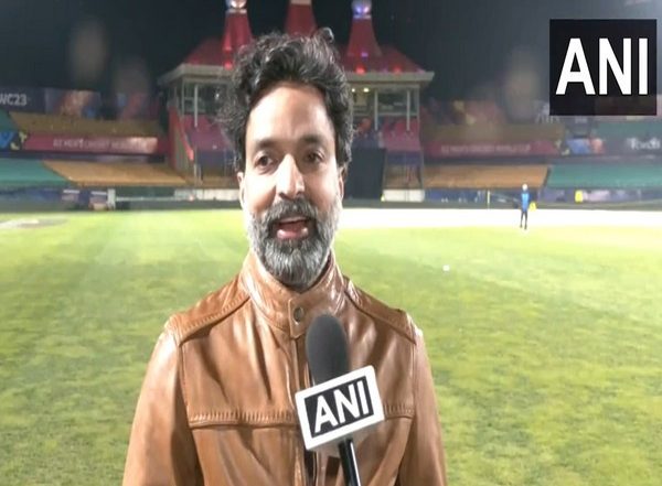 Sports News | India-New Zealand Biggest Match, Think We Will Win: IPL Chairman Arun Dhumal