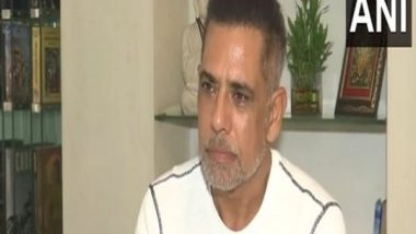 India News | Rahul Gandhi Would Be Good Leader and Do Good for Country: Businessman Robert Vadra