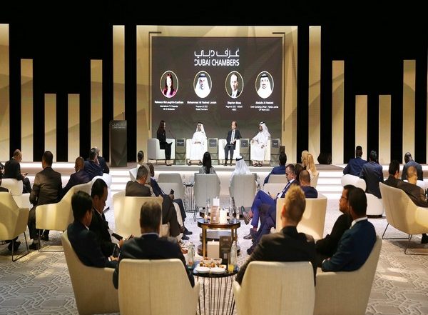 World News | Dubai Chambers Opens Channels for Communication with UAE's Diplomatic Corps