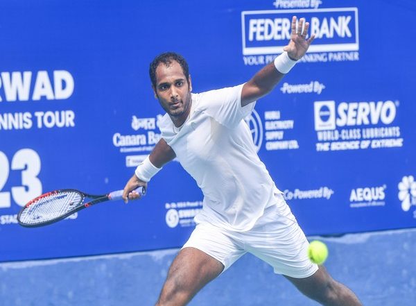 Sports News | Exciting Climax Expected at ITF Dharwad World Tennis Tour