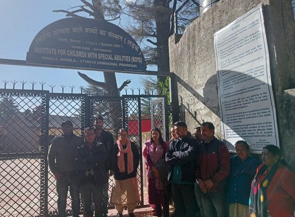 India News | Special School Teachers Go on Strike, Parents of Hearing, Speech-impaired Students to Meet Himachal CM Sukhu