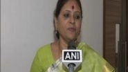 India News | Rahul Gandhi Doesn't Know Anything About State: Telangana BJP Mahila Morcha President Geetha Murthy
