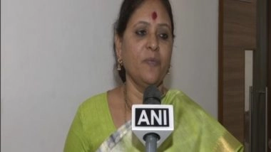 India News | Rahul Gandhi Doesn't Know Anything About State: Telangana BJP Mahila Morcha President Geetha Murthy