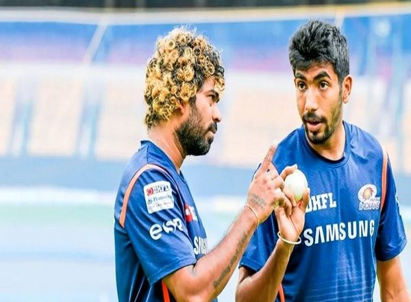 Sports News | Mumbai Indians Announce Lasith Malinga as Shane Bond's Replacement as Bowling Coach
