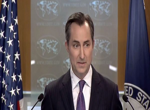 India-Canada Tension: US Raises Concern Over India's Demand to Reduce Canadian Diplomatic Presence
