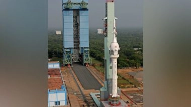 India News | Test Vehicle Issue Fixed, Reattempt at 10 Am, Says ISRO