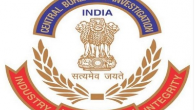 India News | CBI Registers Case Against Accused of Duping US Citizen, Seizes Cryptocurrencies Worth 9.3 Lakhs USD