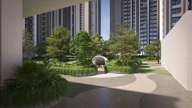 Business News | Rustomjee Group Launches Two Towers for Its Marquee Township in Thane - Uptown Urbania