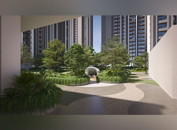 Business News | Rustomjee Group Launches Two Towers for Its Marquee Township in Thane - Uptown Urbania