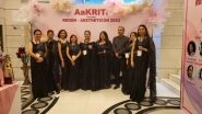Business News | Aakriti's Mega Conference in Delhi: A Milestone in Aesthetic Functional Gynecology and Women's Wellness
