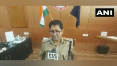 India News | Suspected Naxals Kill BJP Worker in Chhattisgarh's Mohla Manpur