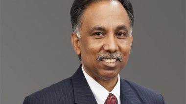 Business News | Co-founder S. D. Shibulal's Family Sell Shares of Infosys Limited