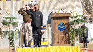 India News | Himachal Pradesh CM Pays Tributes on Police Commemoration Day