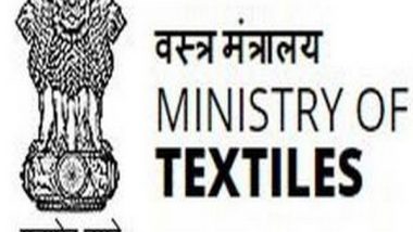 Business News | India to Host the World's Largest Textiles Event, Bharat Tex 2024
