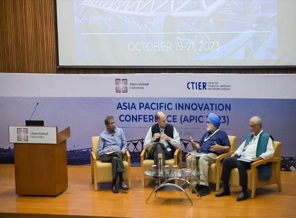 Business News | Asia-Pacific Innovation Conference 2023: Charting India's Path to Global Scientific Excellence