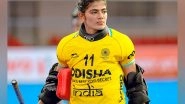 Sports News | India to Host Women's FIH Hockey Olympic Qualifiers