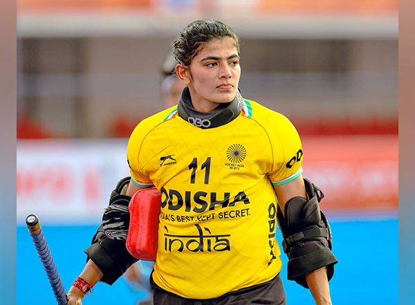 Sports News | India to Host Women's FIH Hockey Olympic Qualifiers