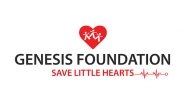 Business News | Genesis Foundation and Sri Sathya Sai Sanjeevani Hospital, Palwal Unite to Address the Alarming Gap in Treating Congenital Heart Defects in Children