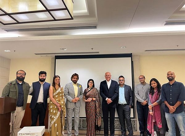 Business News | Sabeer Bhatia Launches ShowReel, in Partnership with Jamia Millia Islamia