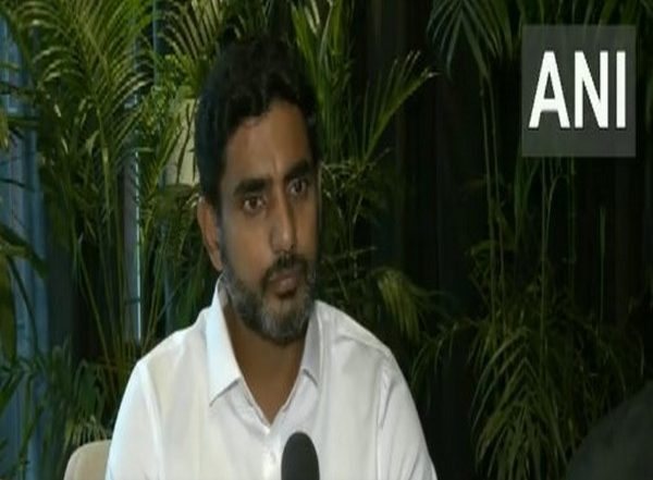 India News | TDP-Janasena Will Win 160 out of 175 Assembly Seats, Says TDP National General Secretary Nara Lokesh