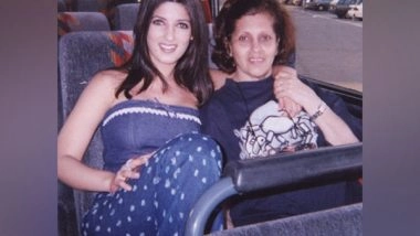 Entertainment News | Twinkle Khanna Dedicates Her Fourth Book, 'Welcome To Paradise' to Her Grandmother