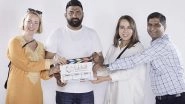 Business News | Producer Director Vikram Sandhu's Next Film Will Be Shot in Foreign Countries and in India