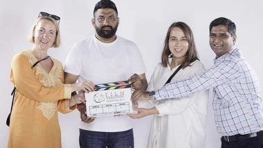 Business News | Producer Director Vikram Sandhu's Next Film Will Be Shot in Foreign Countries and in India