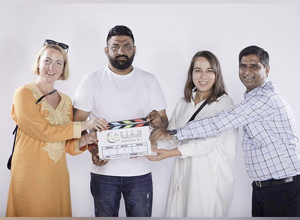 Business News | Producer Director Vikram Sandhu's Next Film Will Be Shot in Foreign Countries and in India