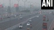 India News | Air Quality Likely to Worsen; GRAP Stage 2 Enforced in Delhi
