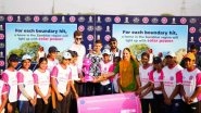 Sports News | Udaipur's Central Public School Wins Rajasthan Royals Cricket Cup 2023