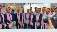 Business News | Simpolo Vitrified Strengthens Its Presence in Punjab, Opens Its 134th Showroom in Patiala