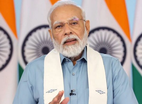 India News | Centre to Launch 'Viksit Bharat Sankalp Yatra' for Full Saturation of Govt Schemes Across Country: Sources