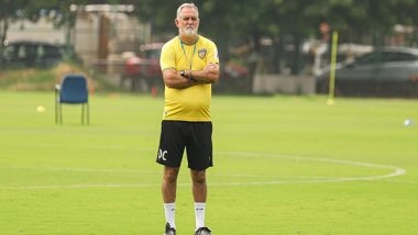 Sports News | We Are Working Hard to Make Improvements: Chennaiyin FC's Owen Coyle