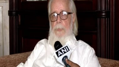 India News | Achieved Great Success in First Step of Gaganyaan Project: Scientist Nambi Narayanan
