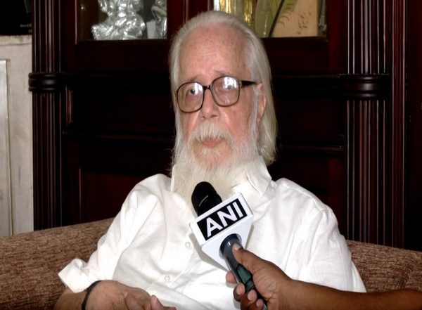 India News | Achieved Great Success in First Step of Gaganyaan Project: Scientist Nambi Narayanan