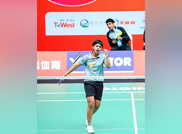 Sports News | Asia U17 & U15 Junior Championships: Tanvi Sharma, Bornil Changmai Storm into Finals